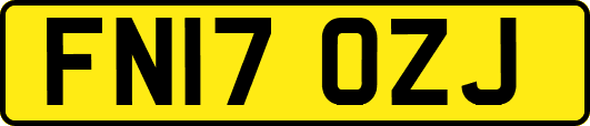 FN17OZJ