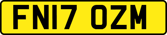 FN17OZM