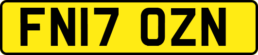 FN17OZN
