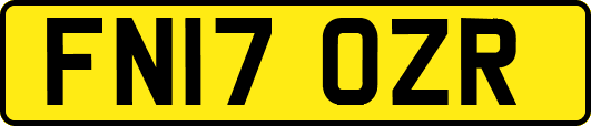 FN17OZR