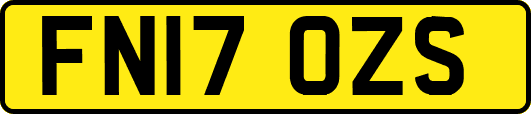 FN17OZS