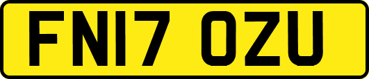 FN17OZU