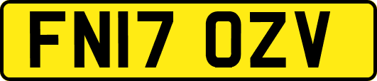FN17OZV