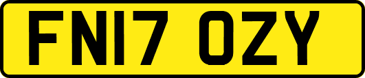 FN17OZY