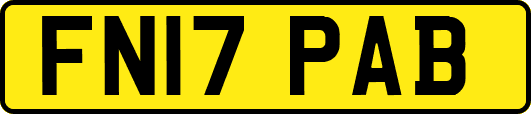 FN17PAB