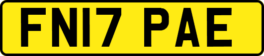 FN17PAE
