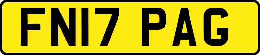 FN17PAG