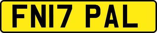 FN17PAL