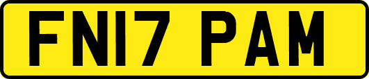 FN17PAM