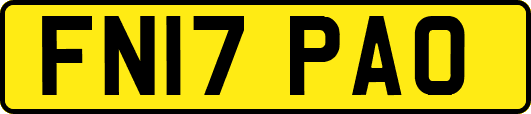 FN17PAO