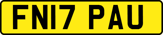 FN17PAU