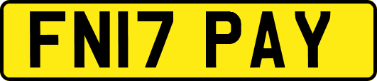 FN17PAY