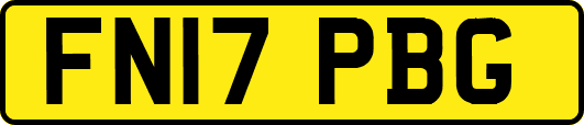 FN17PBG