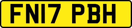 FN17PBH