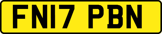 FN17PBN