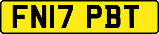 FN17PBT