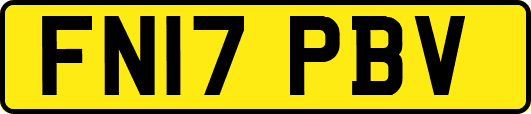 FN17PBV