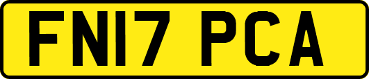 FN17PCA