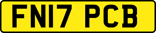 FN17PCB