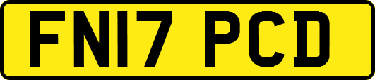 FN17PCD