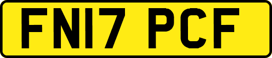 FN17PCF