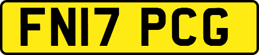 FN17PCG