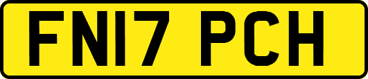 FN17PCH