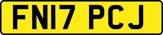 FN17PCJ