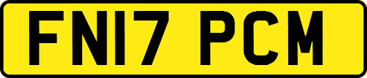 FN17PCM
