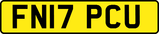 FN17PCU
