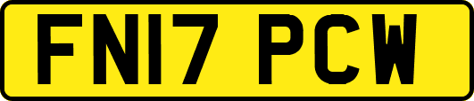 FN17PCW