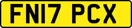 FN17PCX