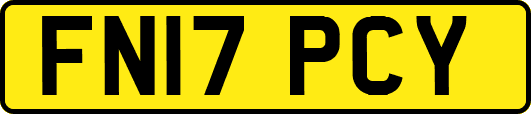 FN17PCY