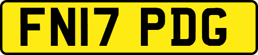 FN17PDG