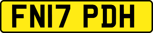FN17PDH