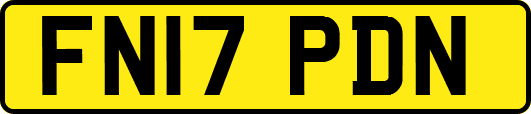 FN17PDN