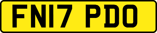FN17PDO