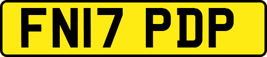 FN17PDP