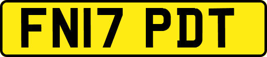 FN17PDT