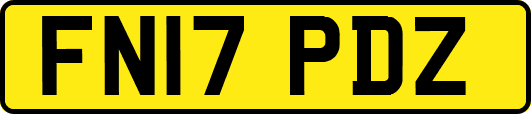 FN17PDZ