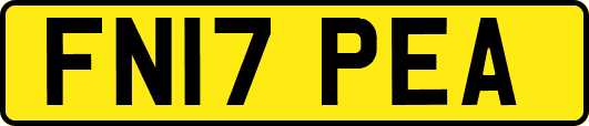 FN17PEA