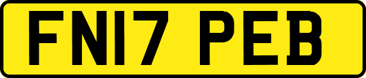 FN17PEB