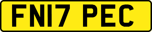 FN17PEC