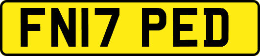 FN17PED