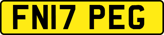 FN17PEG