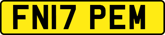 FN17PEM