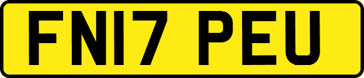 FN17PEU