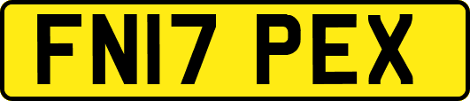 FN17PEX