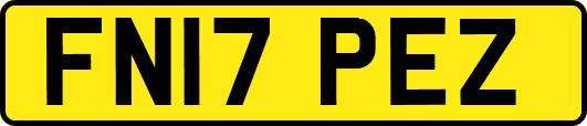 FN17PEZ