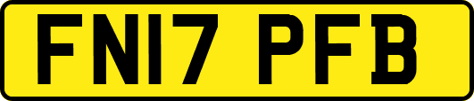 FN17PFB